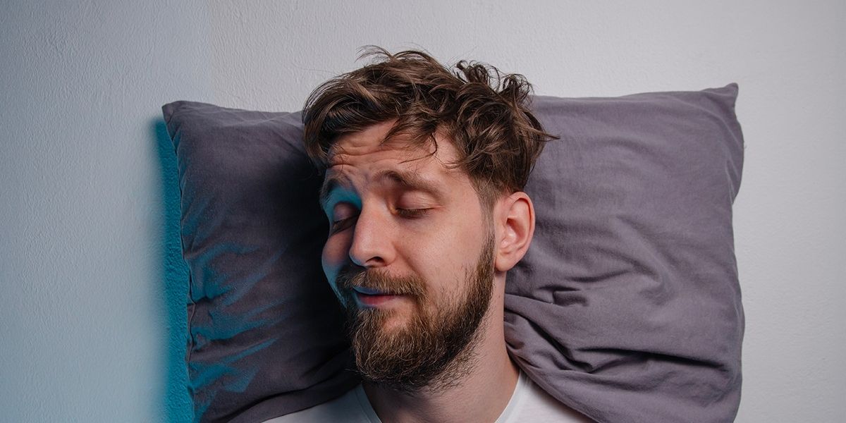 Especialistas compartilham o segredo para adormecer em 60 segundos