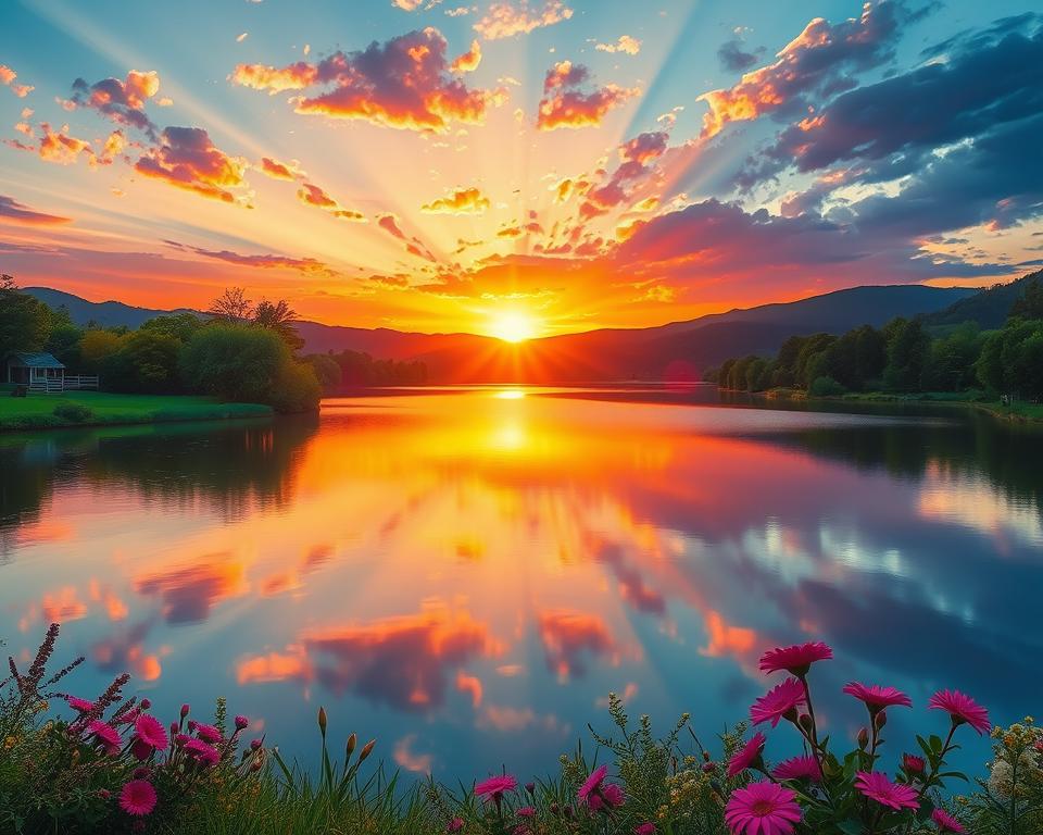 Atitude Positiva e Saúde Mental