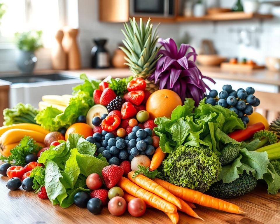 alimentação saudável