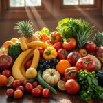 Benefícios da alimentação saudável para sua vida