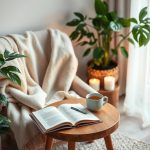 Dicas de Autocuidado para Bem-Estar Diário