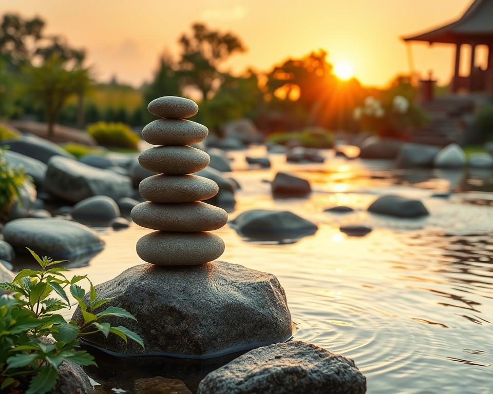 equilíbrio emocional