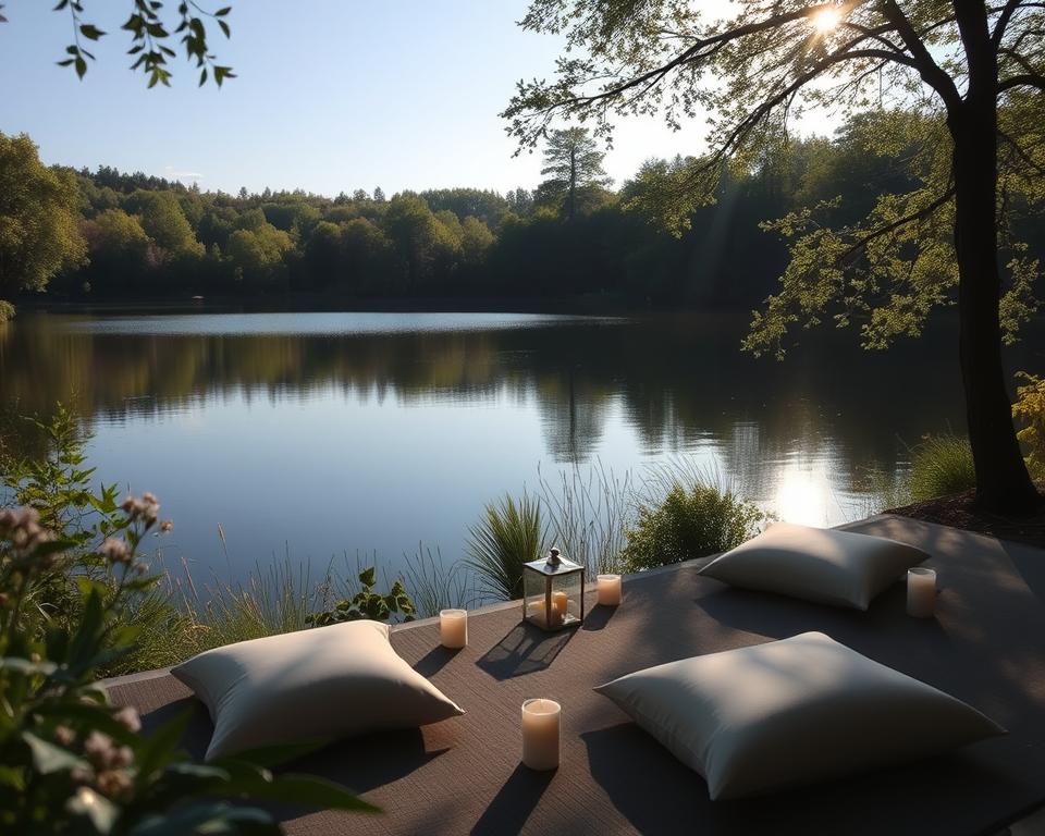 mindfulness e meditação