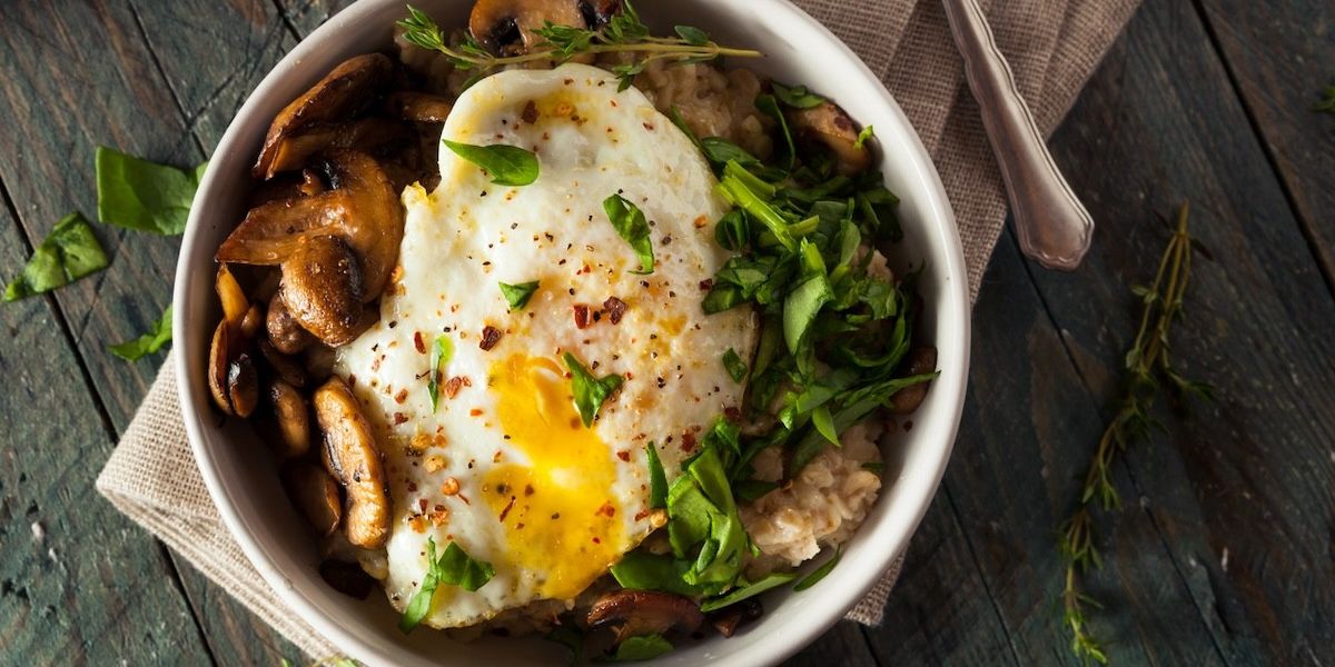 7 alimentos que você pode comer neste inverno para aumentar sua ingestão de vitamina D