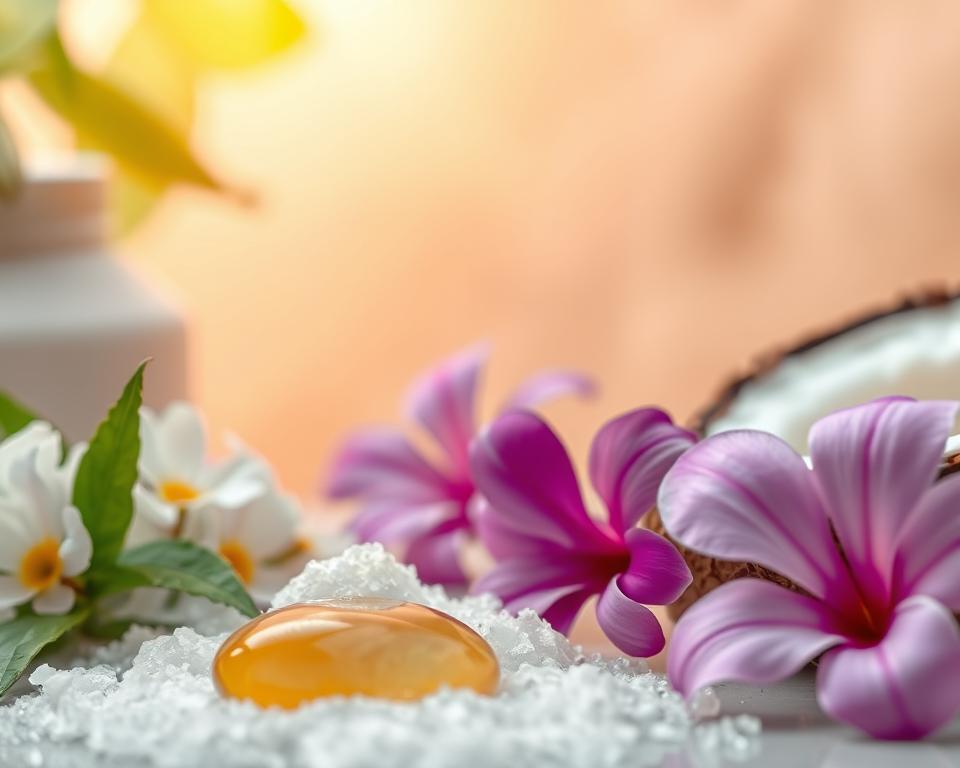 Esfoliação e renovação celular Esfoliação e renovação celular