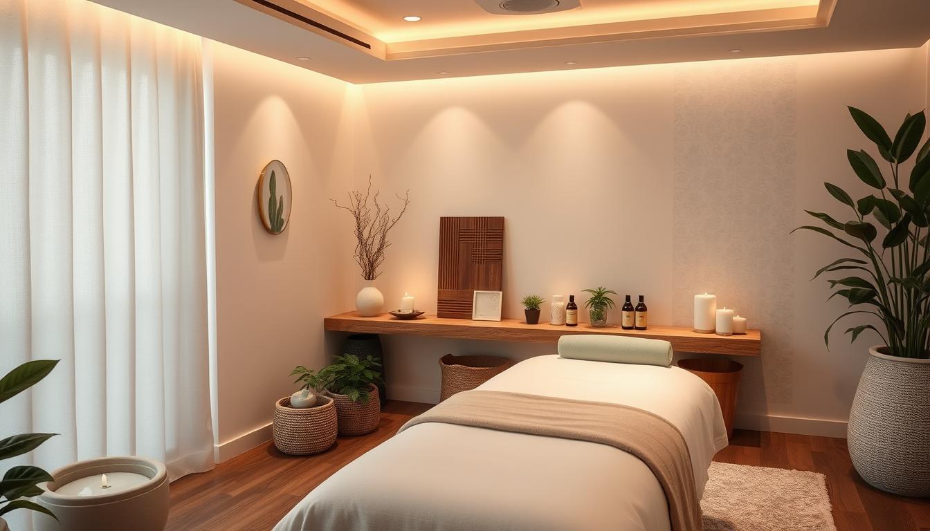 procedimentos não invasivos