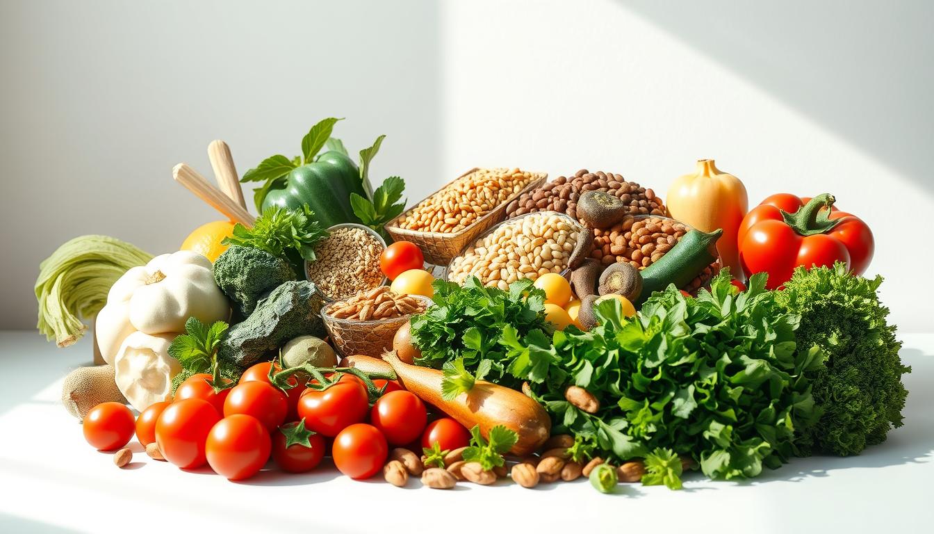 alimentação saudável