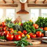 Nutrição e Dieta: Como Melhorar sua Saúde