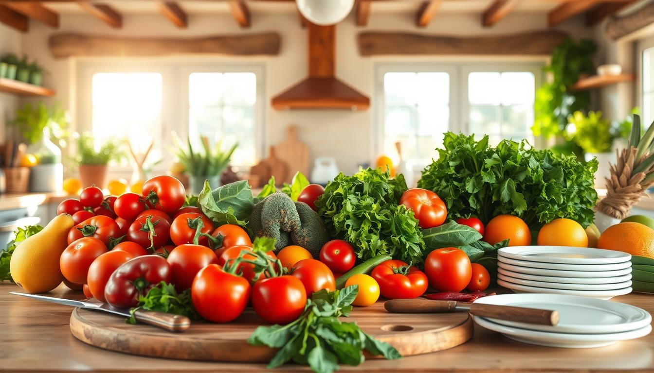 Nutrição e Dieta