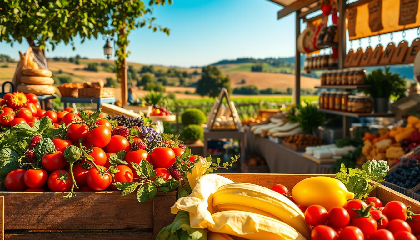 dicas de alimentação