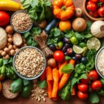 Plano Alimentar Saudável: Dicas para uma Alimentação Balanceada
