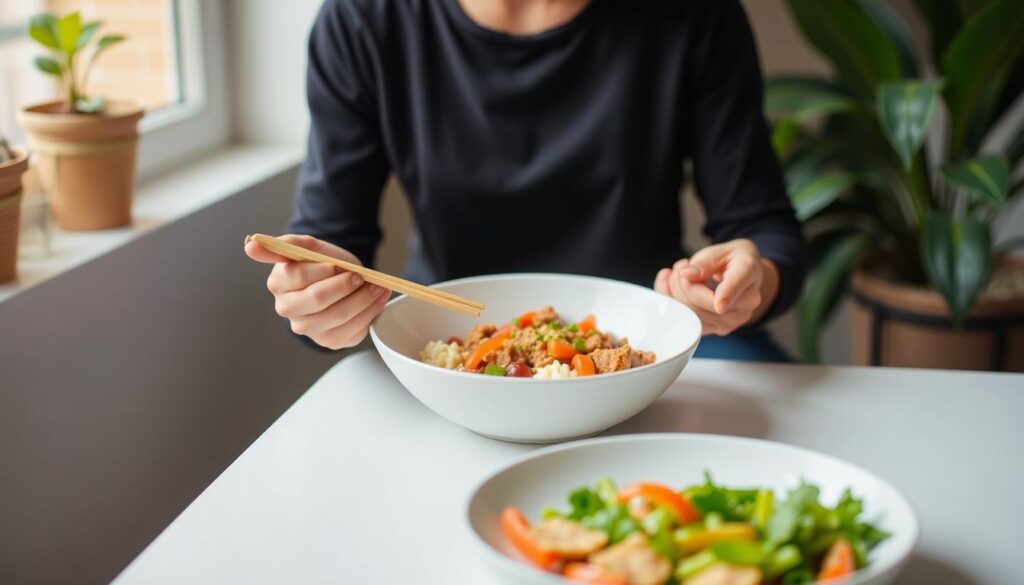 práticas de mindfulness para o dia a dia