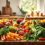 Deliciosas Receitas Saudáveis para Cozinhar em Casa