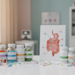 Entenda Medicamentos comuns que podem afetar o intestino