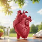 Saúde do coração: hábitos simples que reduzem riscos cardiovasculares
