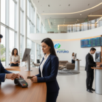 Tudo sobre Bancos e Máquinas de Cartão no Brasil