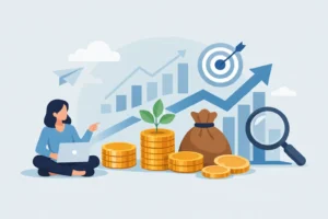 Investimento para iniciantes sem complicação