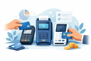 Maquina de cartao: como escolher bem