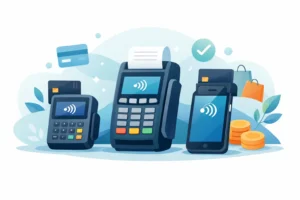 Máquinas de passar cartão: como escolher