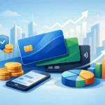 Melhores cartões de crédito em 2026