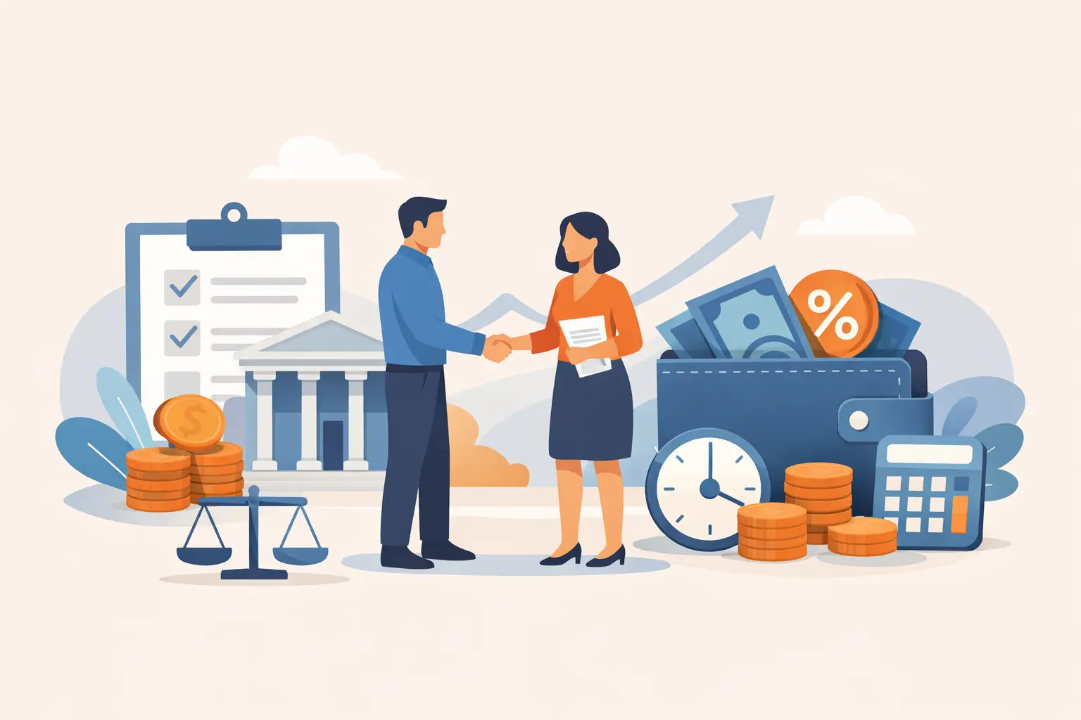 Vale a pena empréstimo consignado?