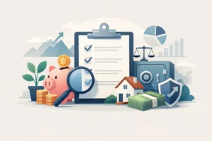 Guia de investimentos conservadores prático
