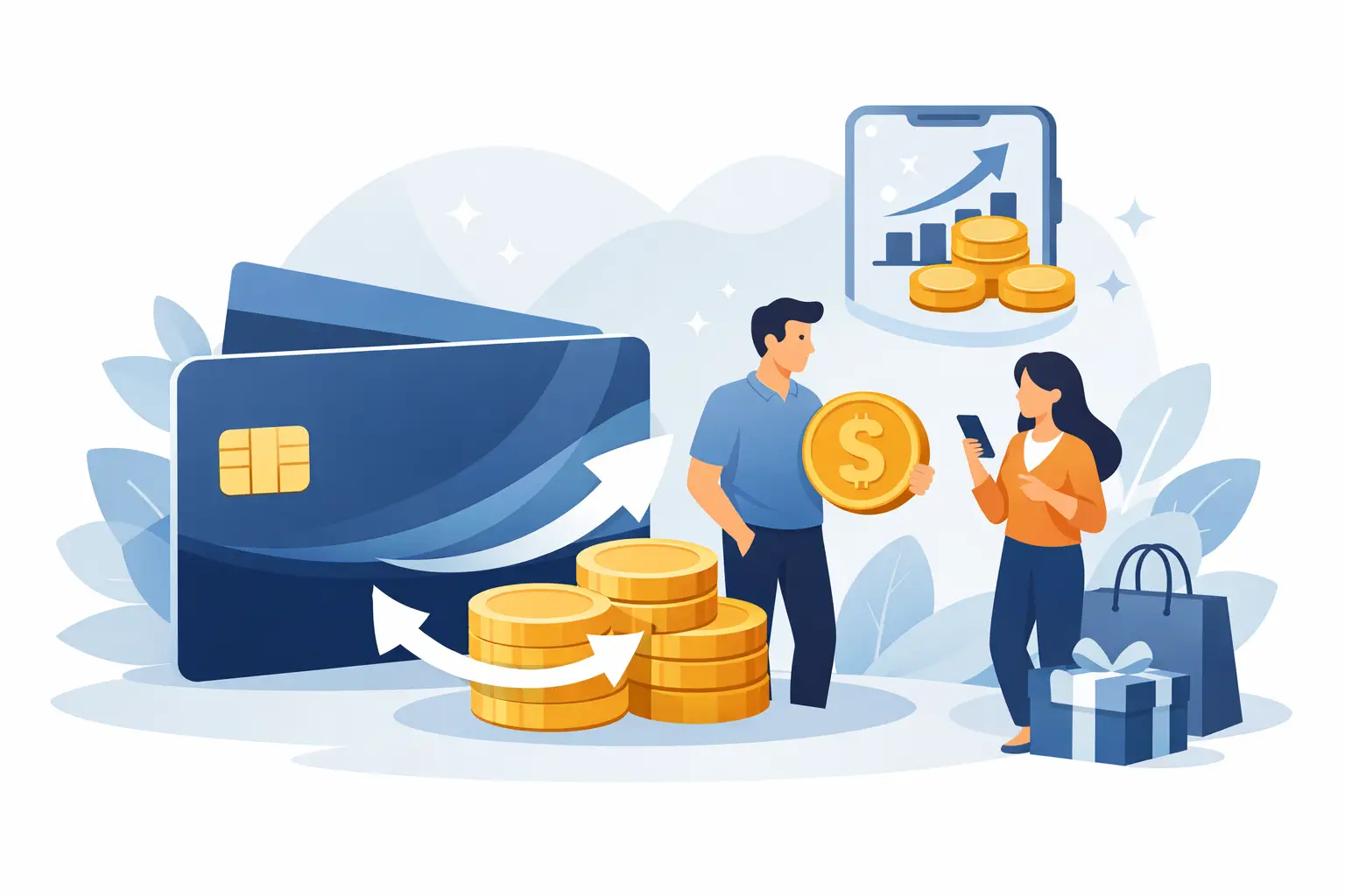 Review cartão com cashback vale a pena?