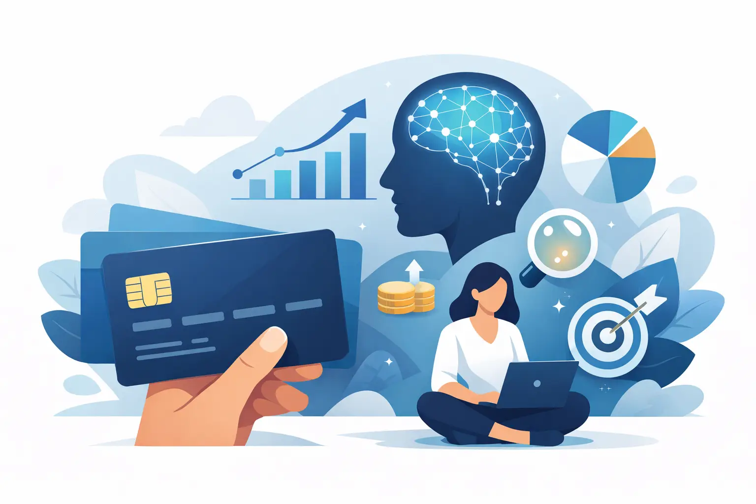 Como usar cartão com inteligência de verdade