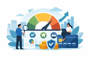 Guia para score de crédito na prática