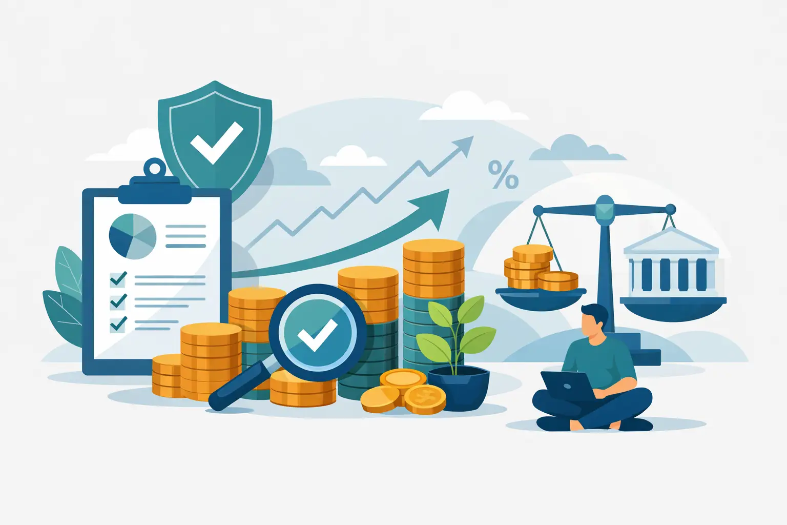 Como investir em renda fixa sem errar